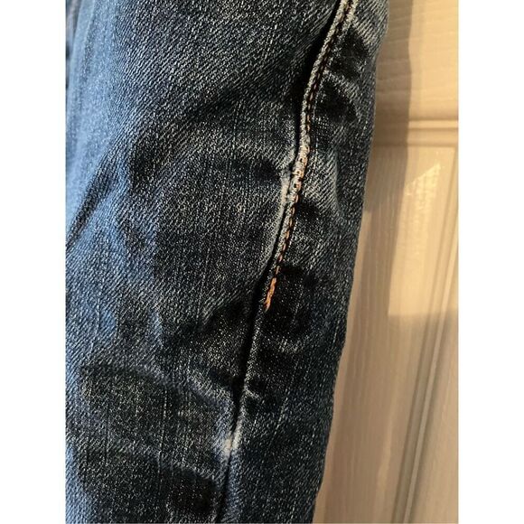 Levi’s 511 Jeans Classic Red Label - Picture 3 of 11